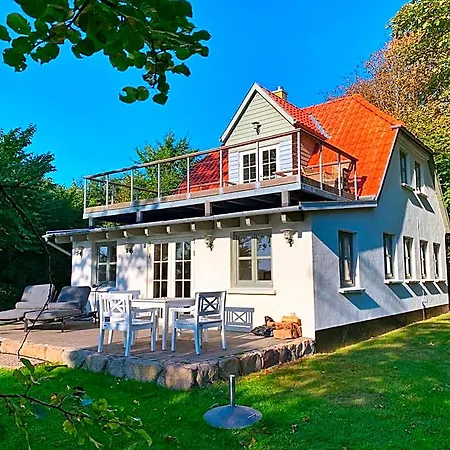 Hotel Vejro - Vejroe *