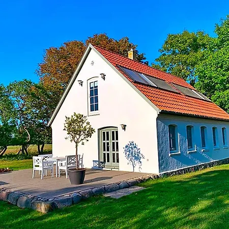 Vejro - Vejroe Hotel