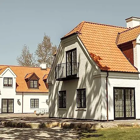 Vejro - Vejroe Hotel