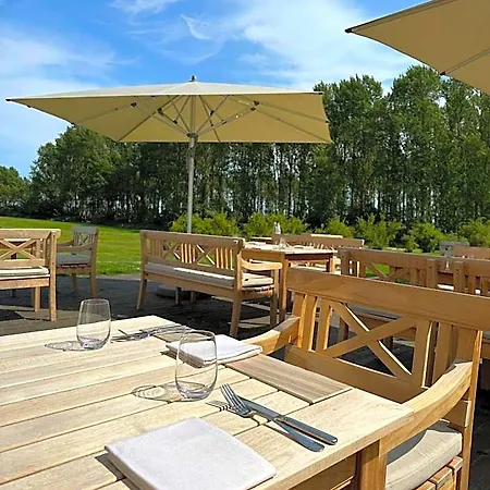 Vejro - Vejroe Hotel *