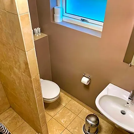 Vejro - Vejroe Hotel Maribo