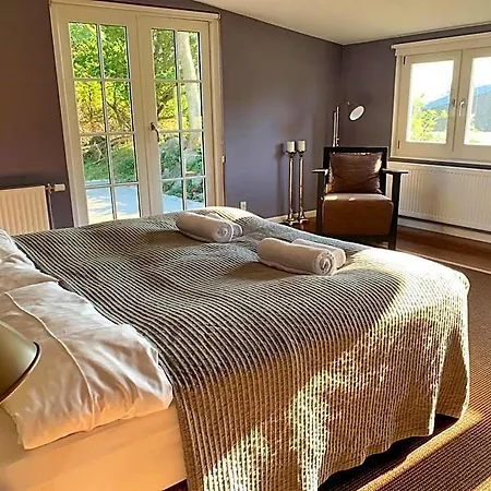 Hotel Vejro - Vejroe