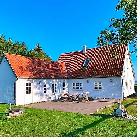 Hotel Vejro - Vejroe *