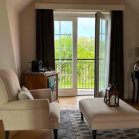 Hotel Vejro - Vejroe *